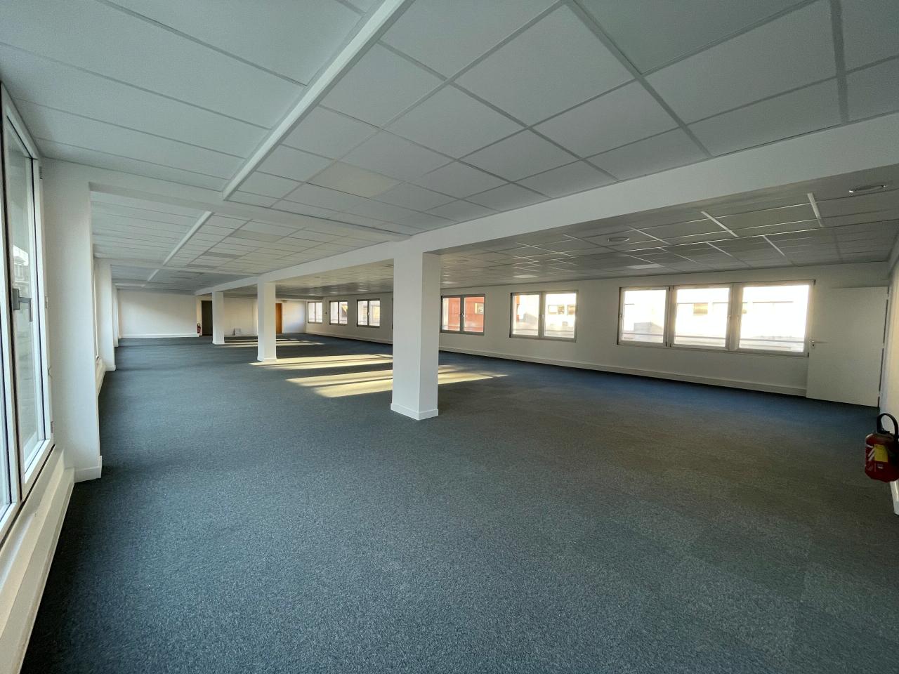 Bureau Lille 831m² Vente bureau Lille Nord OVBUR2426431 9